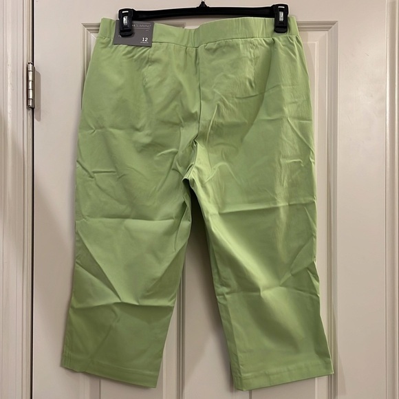 Christopher & banks ladies capris - Picture 2 of 6